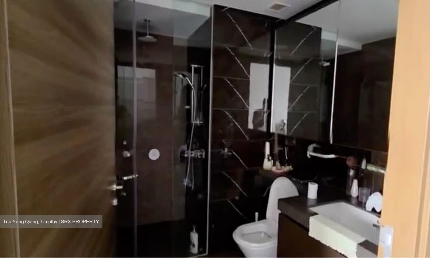 The Florence Residences (D19), Apartment #529355181
